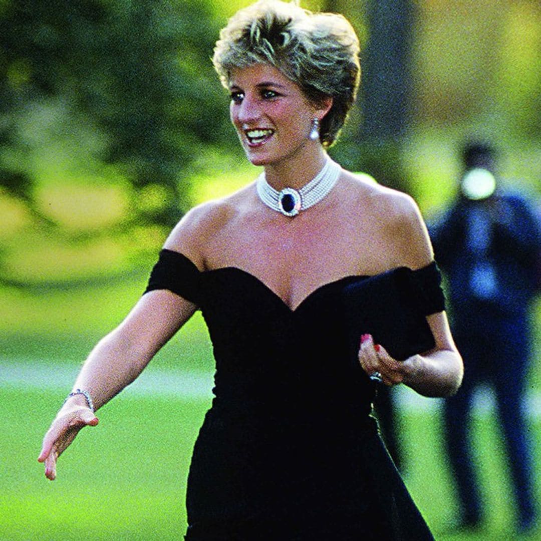 Hasnat Khan, el amor más secreto de la princesa Diana, rompe su silencio