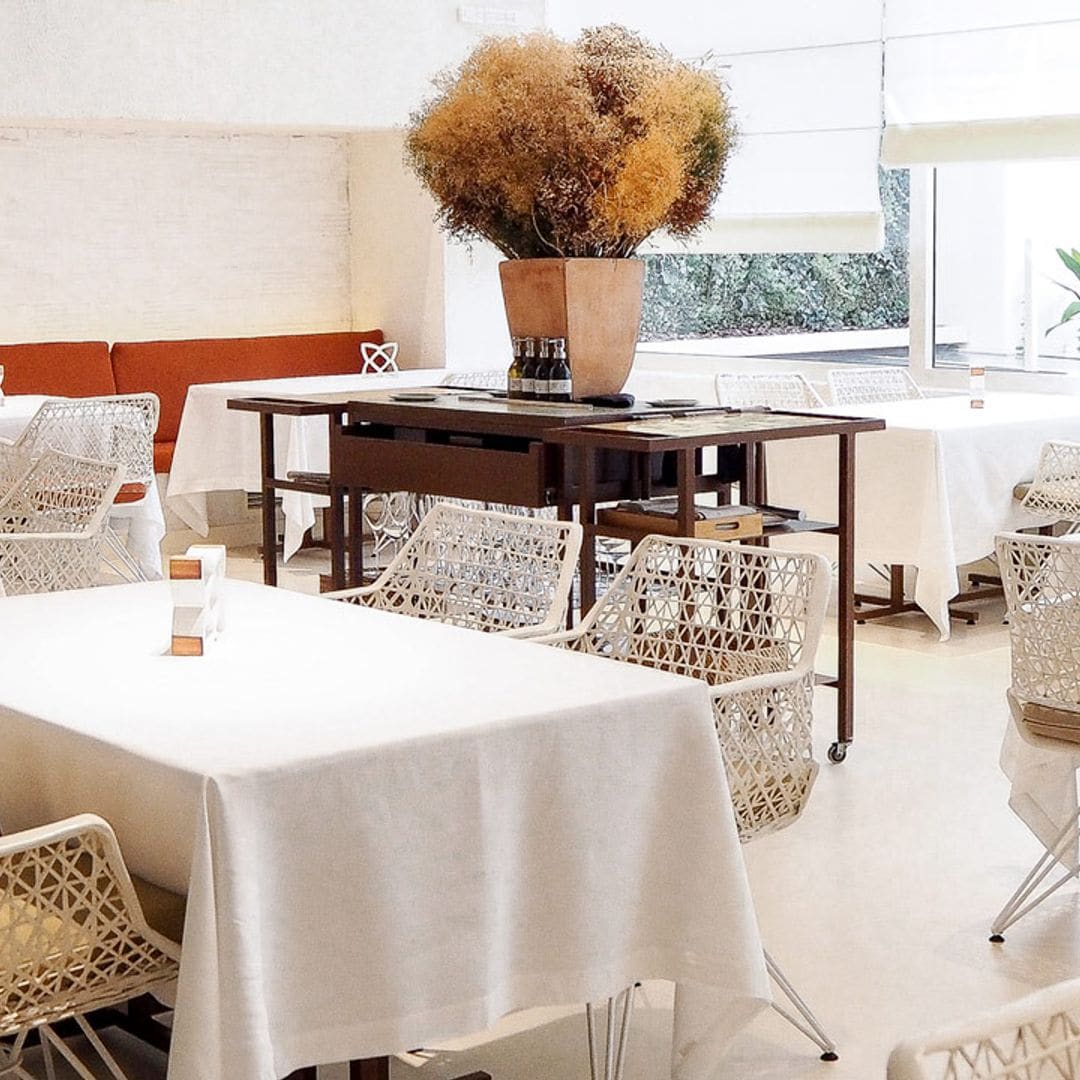Cuánto cuesta comer en Disfrutar, el mejor restaurante de 2024