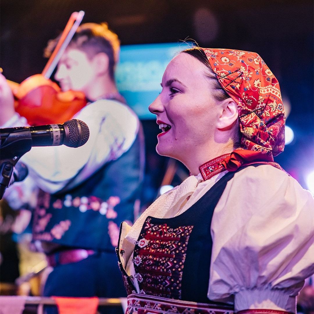 Música tradicional sami, Finlandia