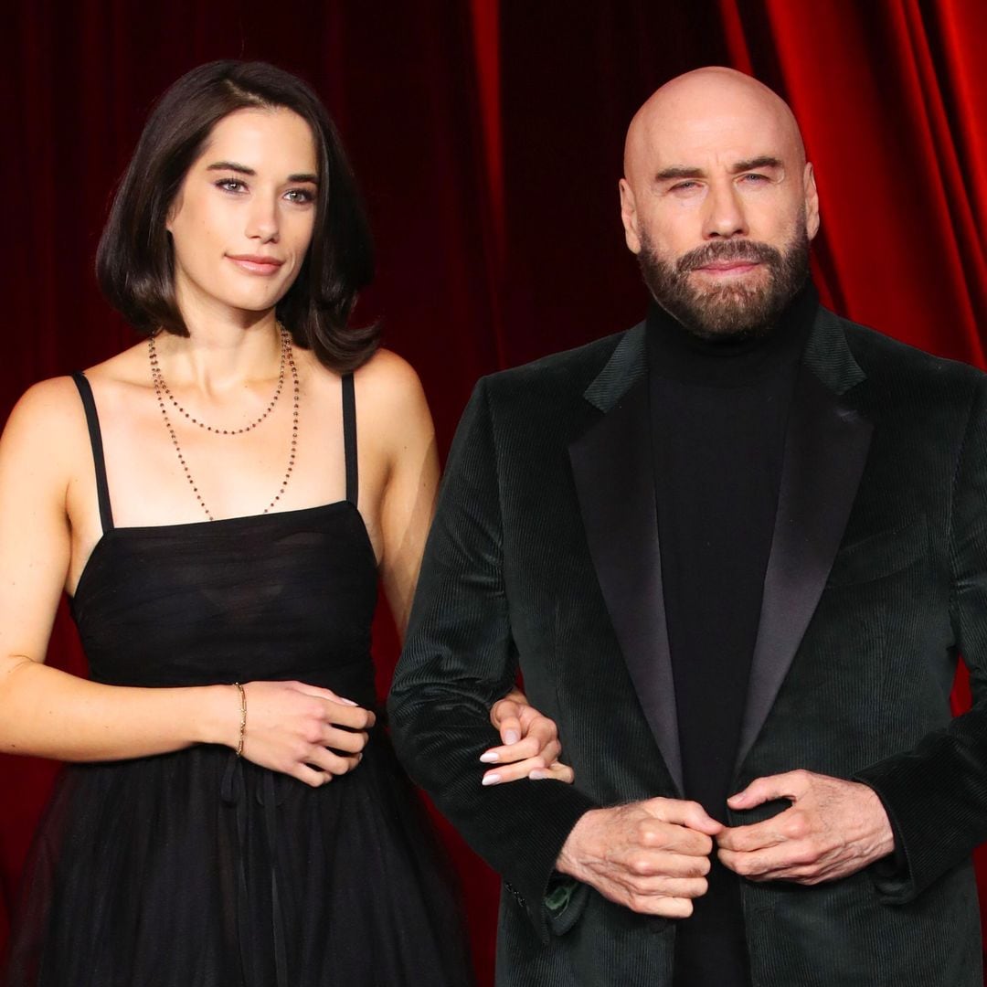 John Travolta habla con el corazón en la mano a su hija Ella en una fecha muy especial para toda la familia