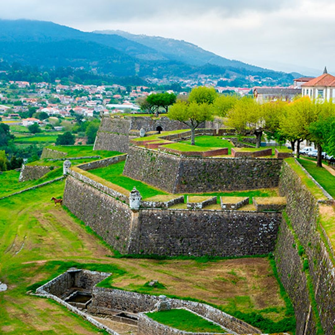Siete excursiones por Portugal a menos de una hora de España