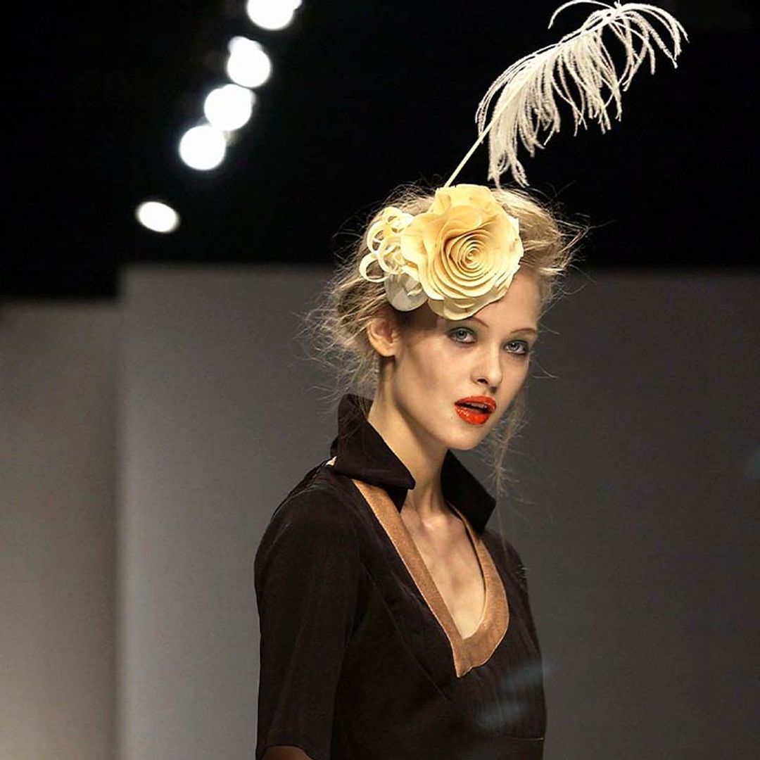 La Semana de la Moda de Londres llega a su fin