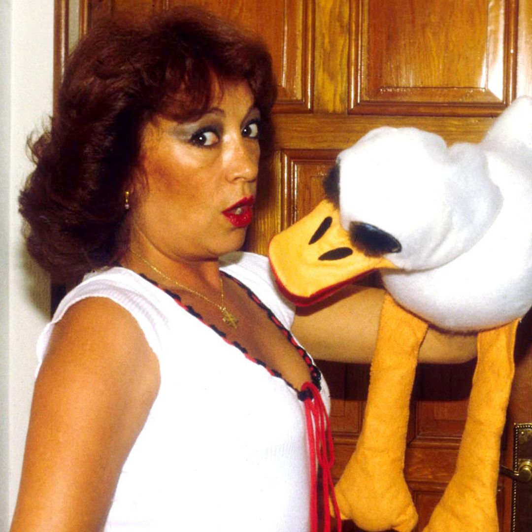 ¿Qué pasará ahora con los muñecos de Mari Carmen?