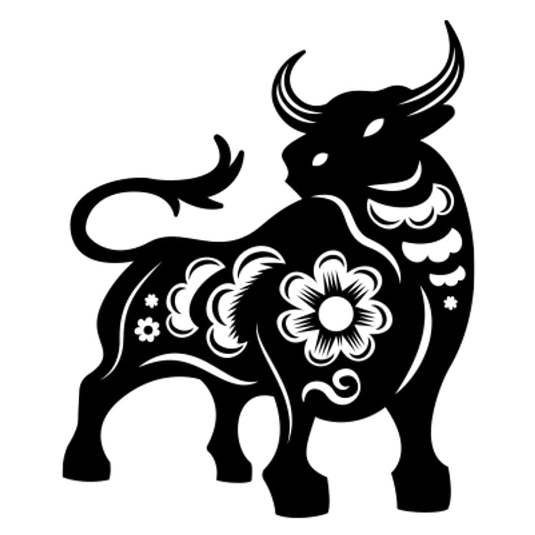 Buey Horoscope Sign