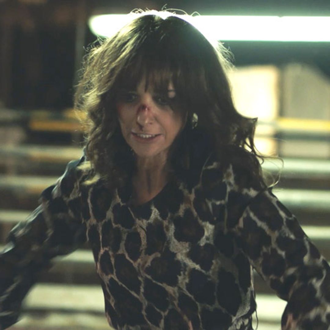 La pelea de Paula Echevarría con Maribel Verdú: 'Yo por momentos me sentía Uma Thurman en Kill Bill'