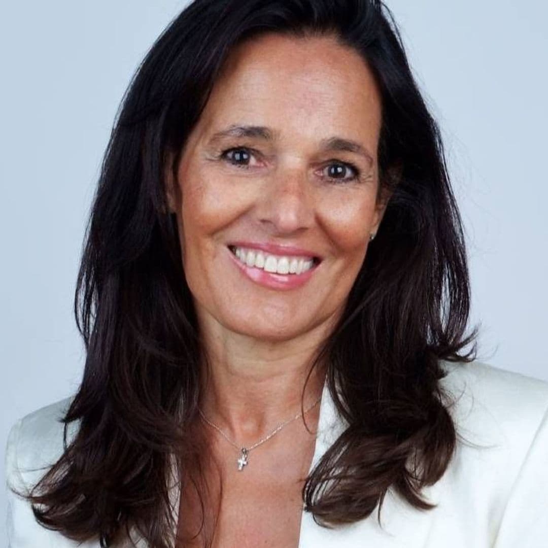 María Ángeles de Broto, cosmetóloga: "El cambio de hora puede tener un impacto más notable en mujeres que se encuentran en la menopausia"
