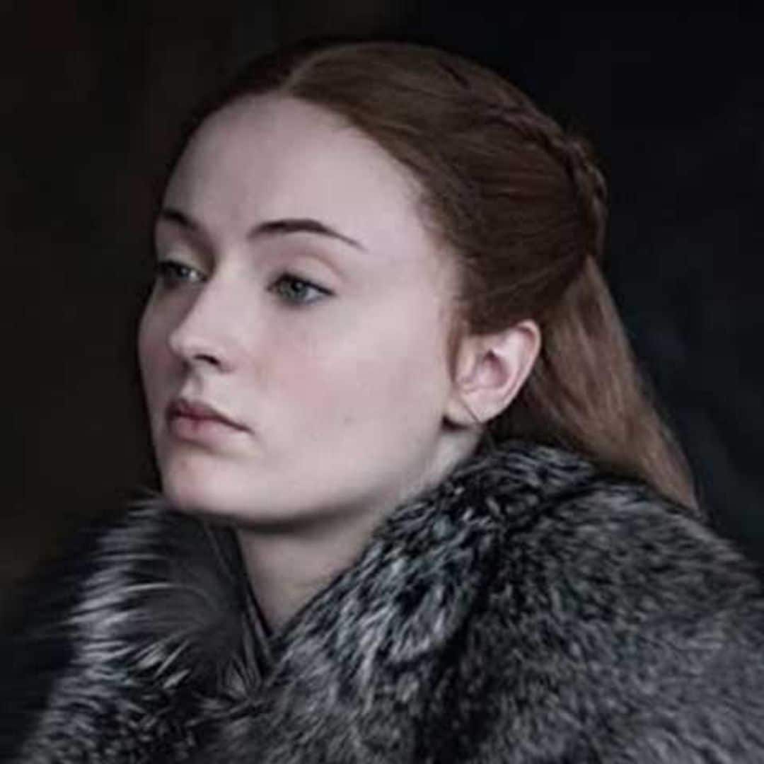 'Juego de Tronos': Sansa Stark podría tener un papel crucial en la batalla por el Trono de Hierro
