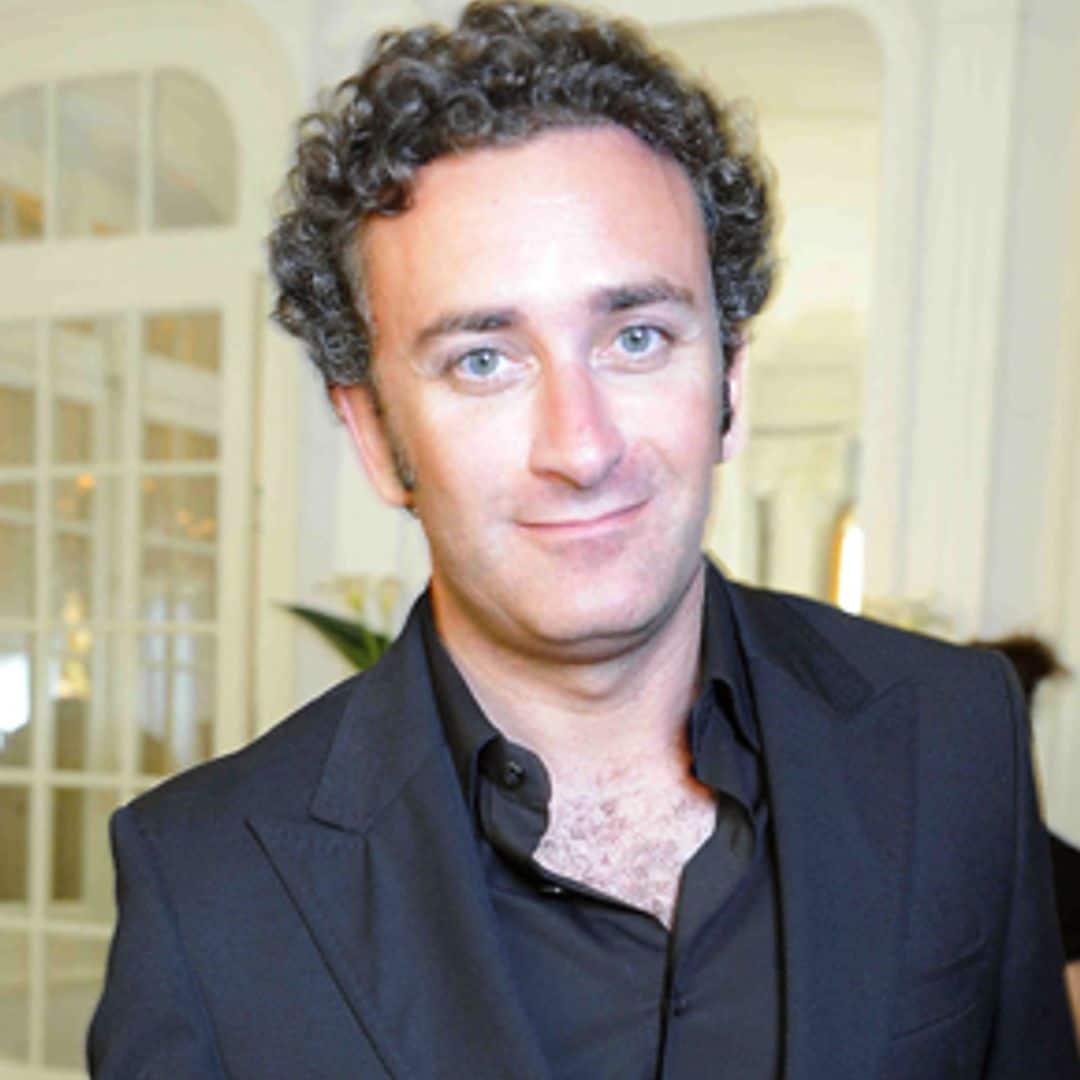 Alejandro Agag
