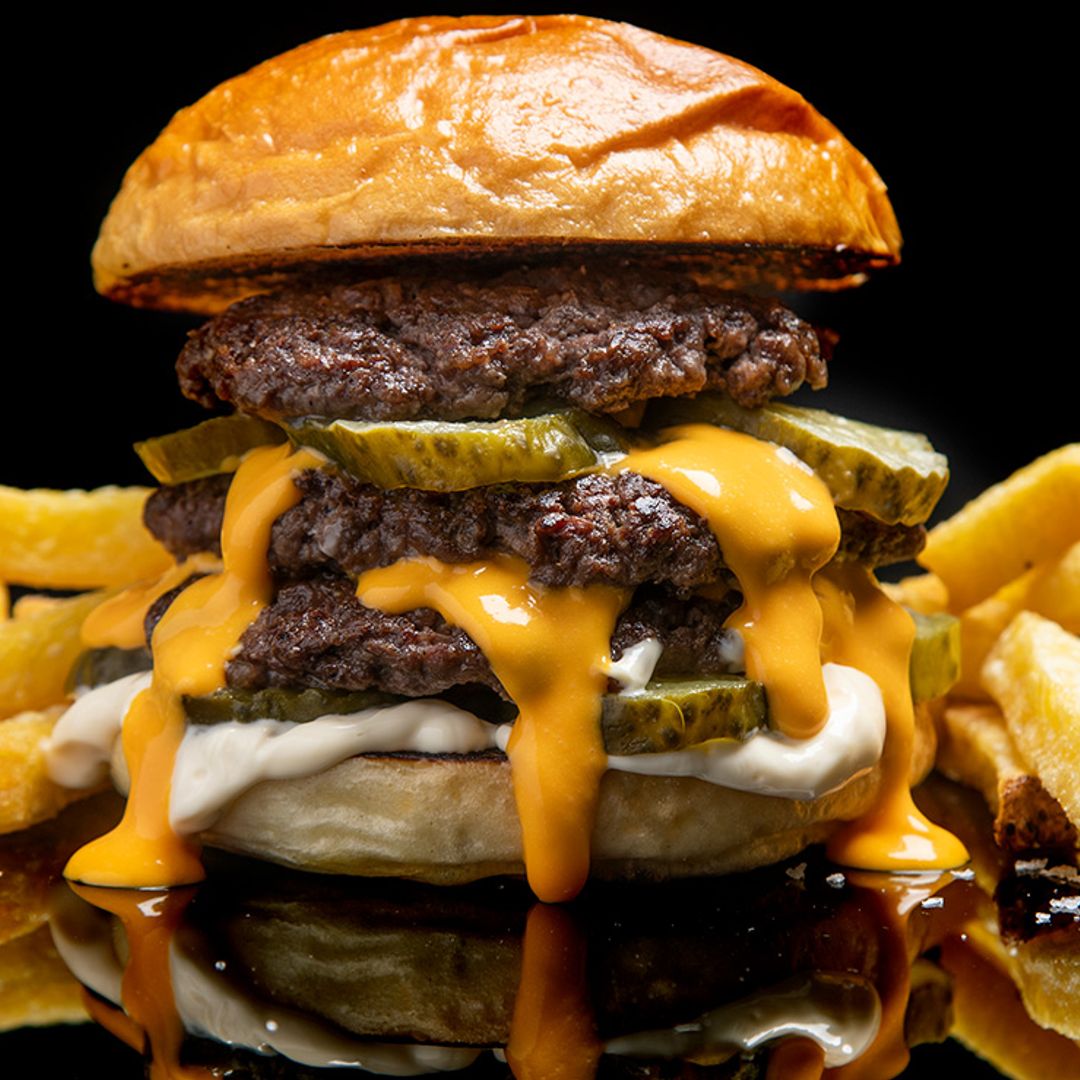 Guía para comer las mejores hamburguesas de España