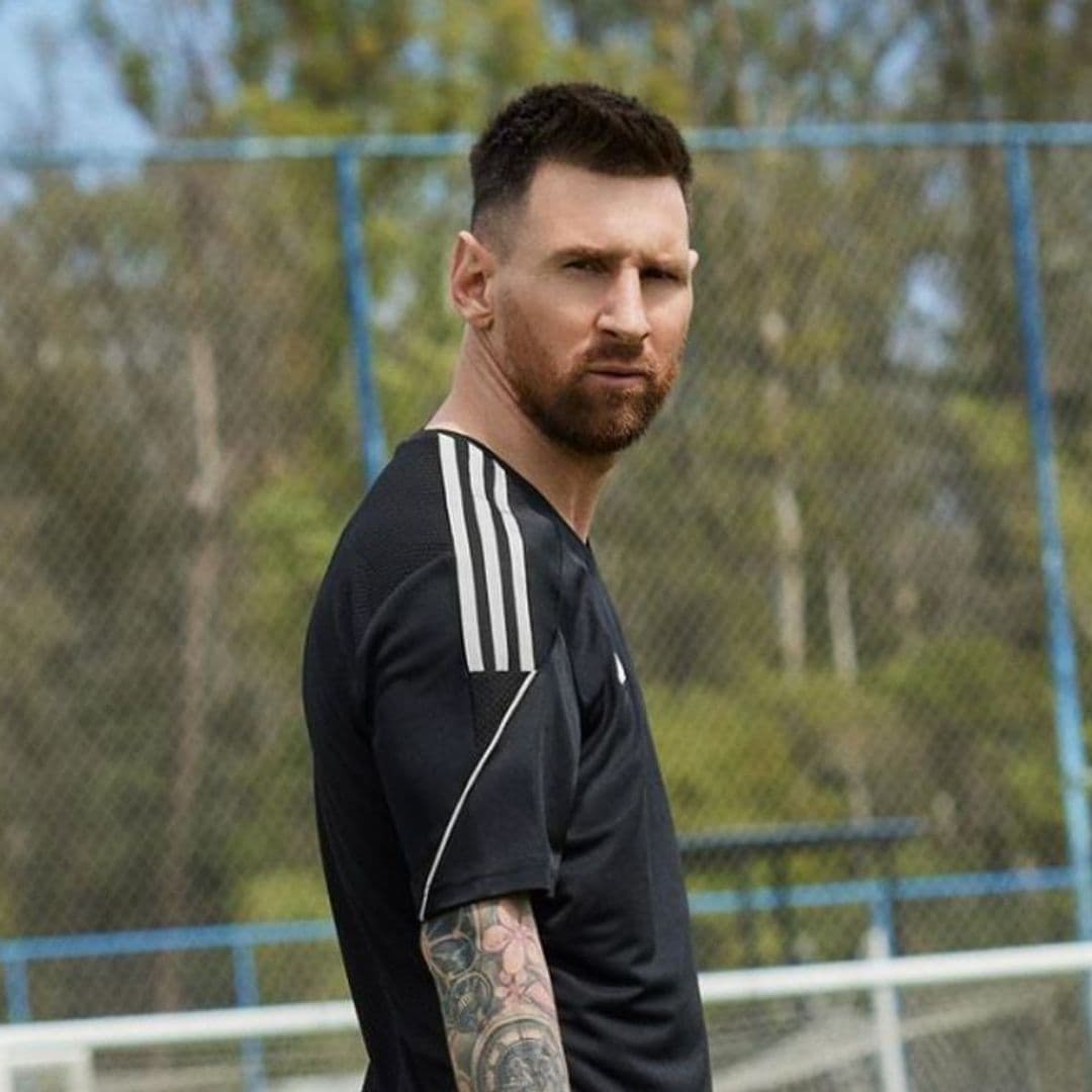 Messi pide perdón al club y a sus compañeros por su polémico viaje a Arabia Saudí