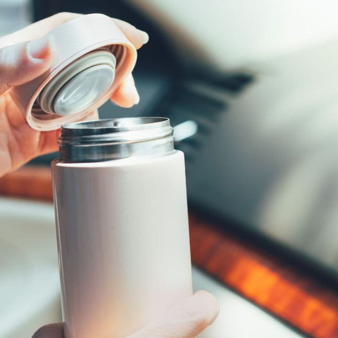Adiós al plástico: tenemos la botella de acero inoxidable perfecta para cada uso