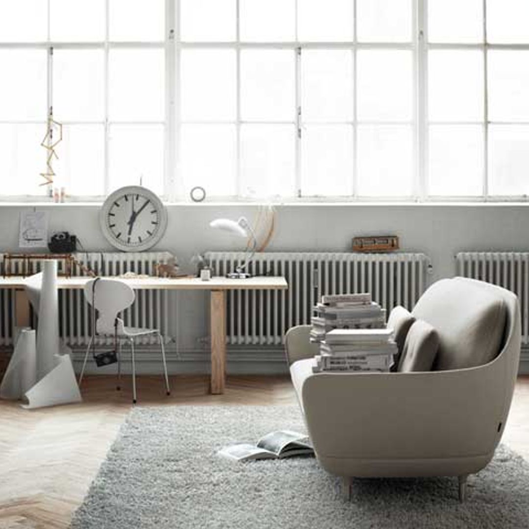 Claves para disfrutar tu casa durante el invierno