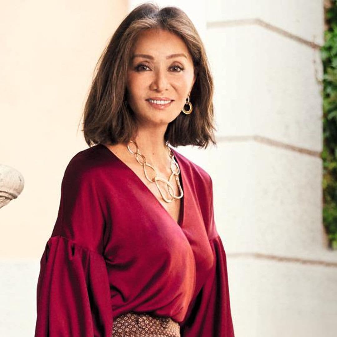 El entorno de Isabel Preysler responde contundente a las últimas polémicas