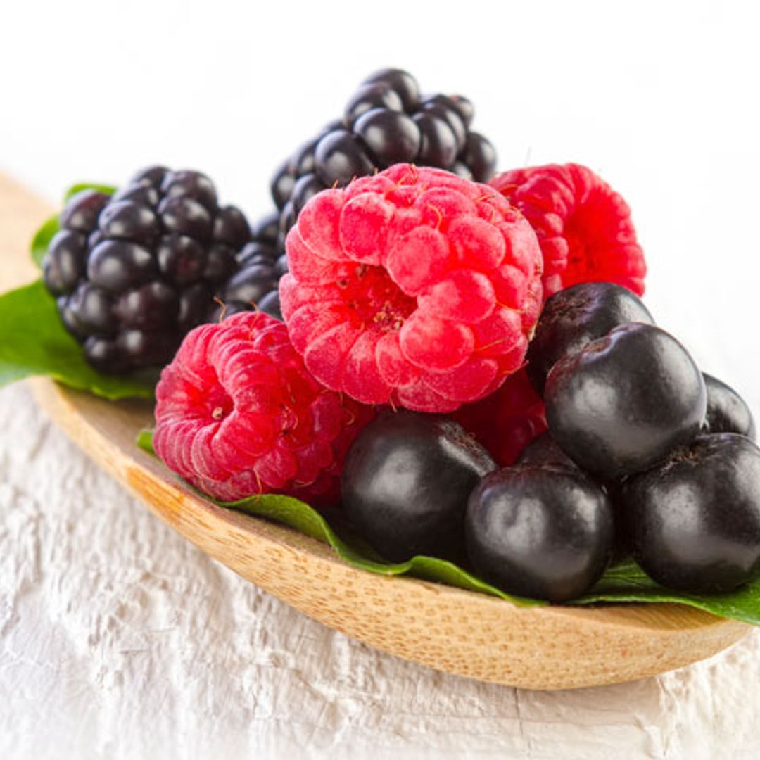 Fruta para cenar, ¿sí o no?