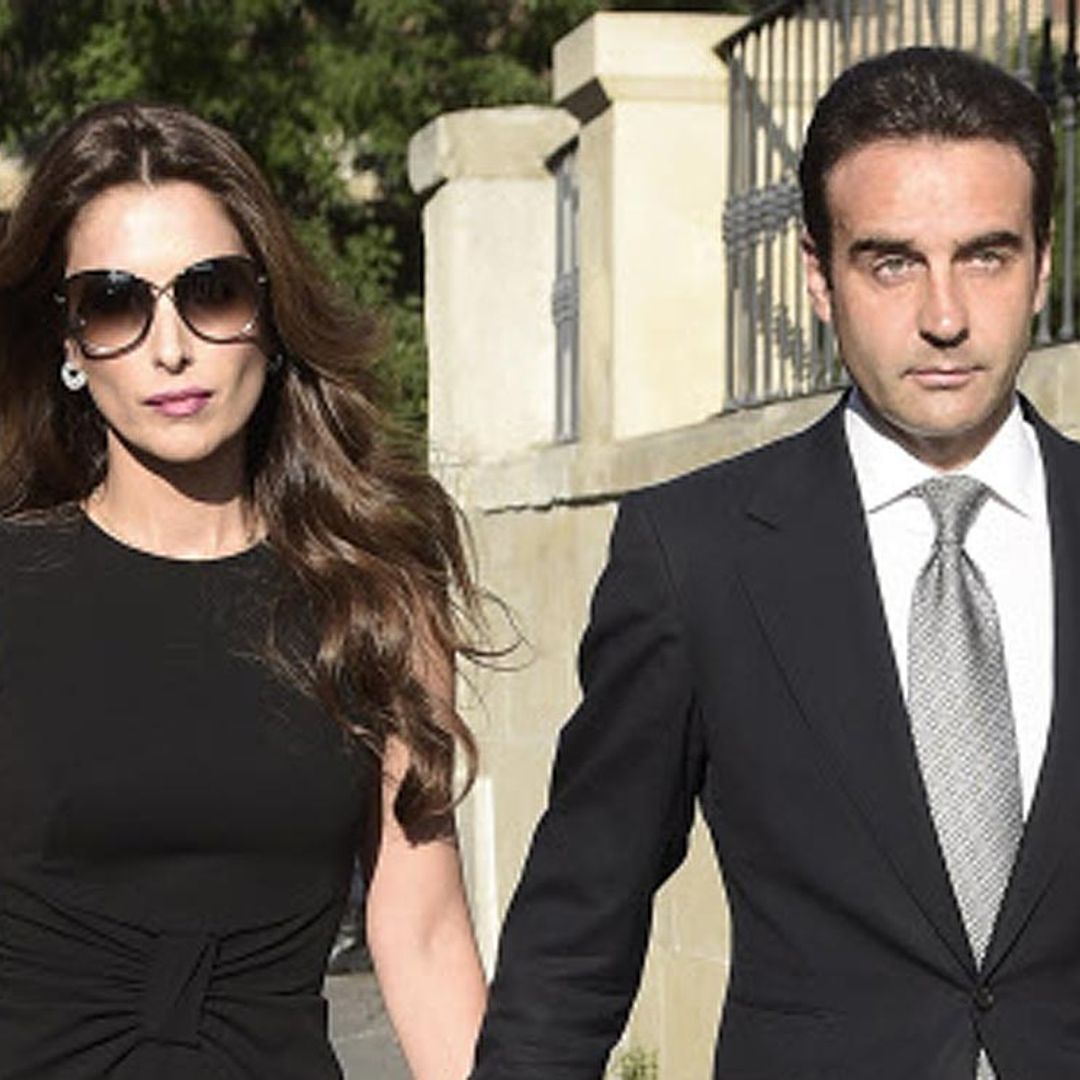 Paloma Cuevas: 'Ninguna separación acabará con el cariño y respeto que nos profesamos'