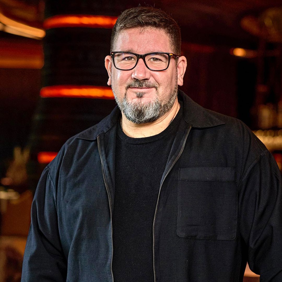 Dani García y su receta de lentejas favorita para el otoño: 'Es un plato con alma tradicional y nivel de restaurante top'