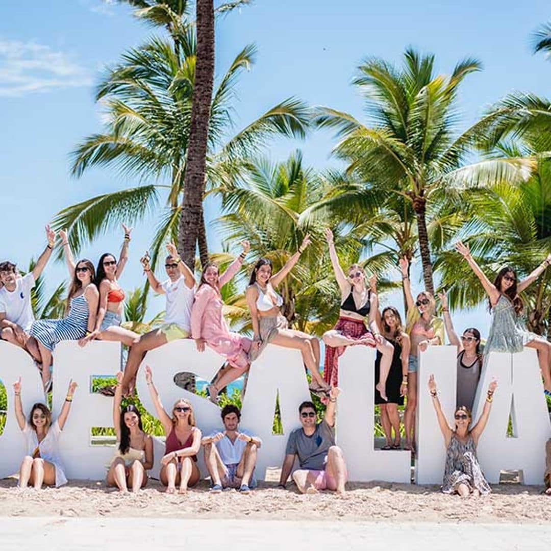 Música, sol y fiesta: el ‘planazo’ preferido de las ‘influencers’ al que tú también puedes ir