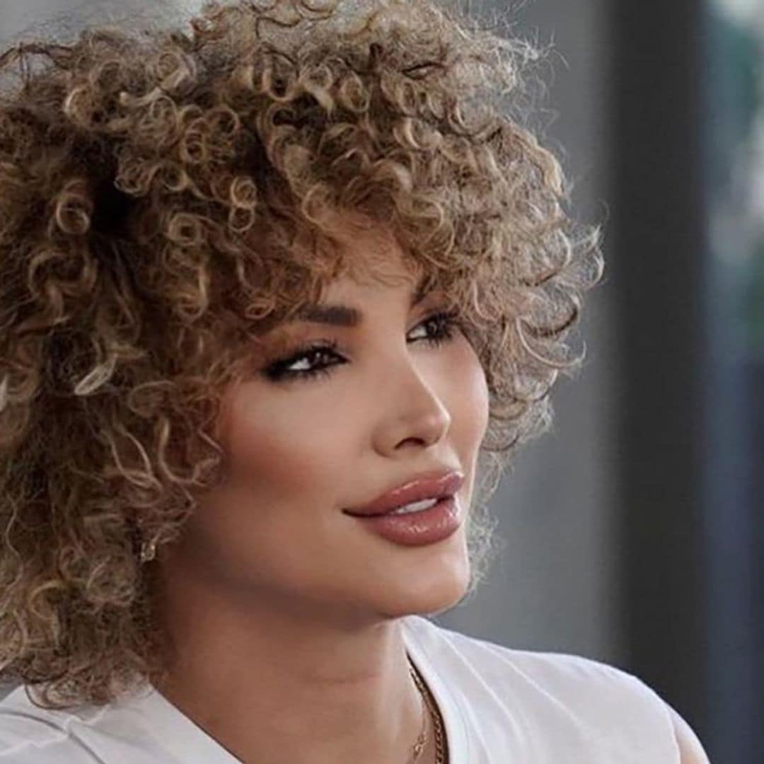 Daniela Santiago, protagonista de 'Veneno', confiesa que ha adoptado dos niñas