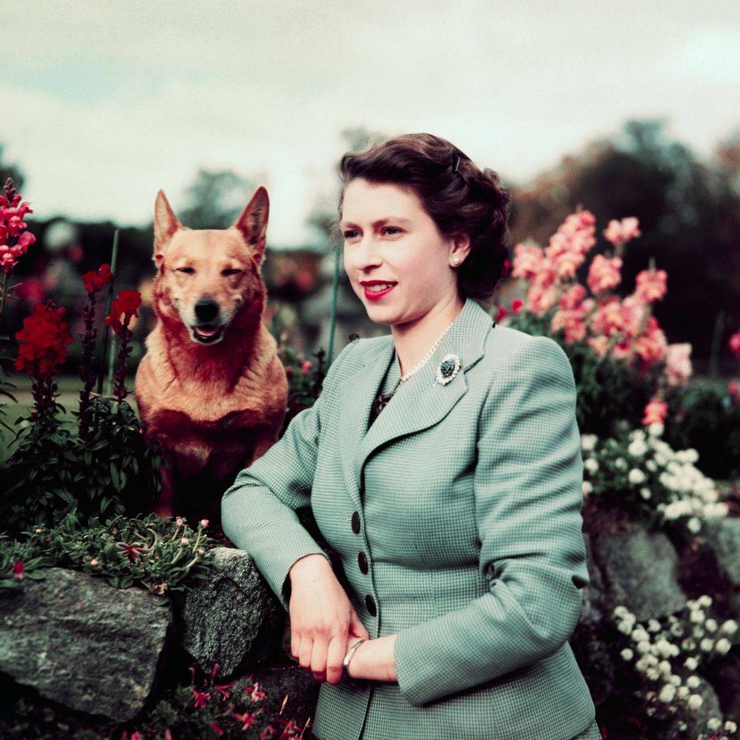 Una exposición imperdible revivirá los atuendos más icónicos de la reina Isabel II