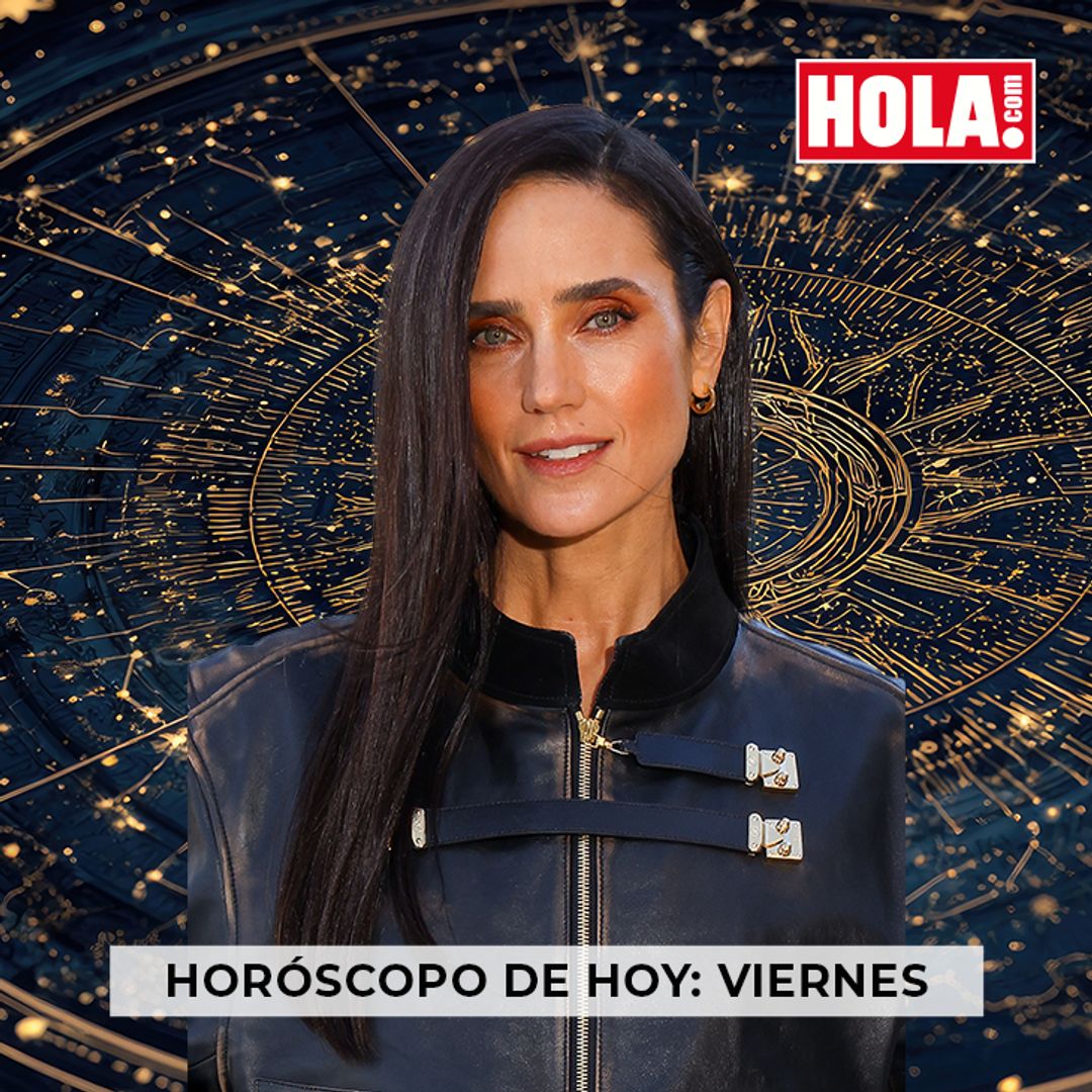 Horóscopo de hoy, viernes 12 de diciembre, consulta lo que dice tu horóscopo diario