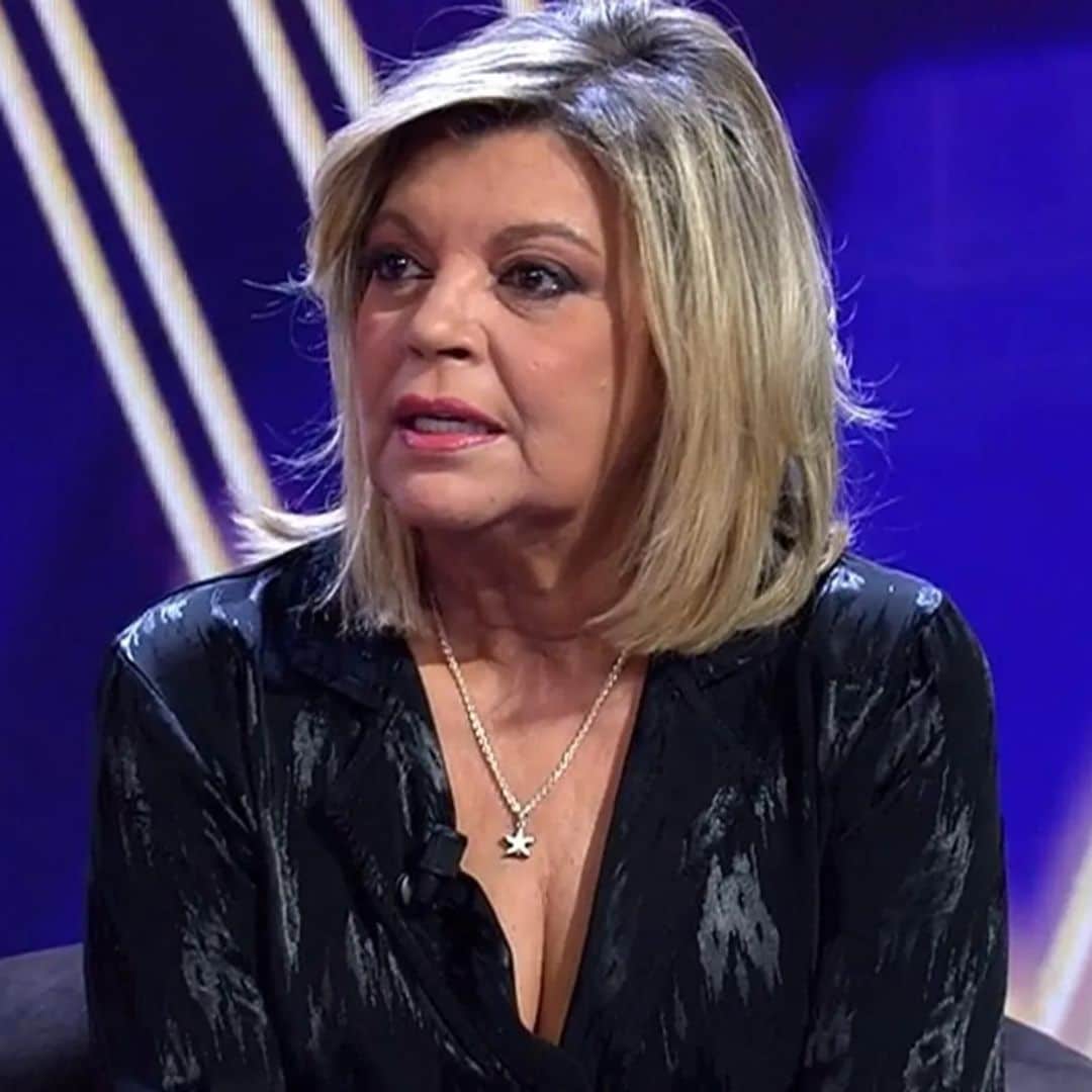 Terelu Campos defiende a Alejandra Rubio con una emotiva reflexión: “Los padres somos muy infelices cuando los hijos no aciertan”