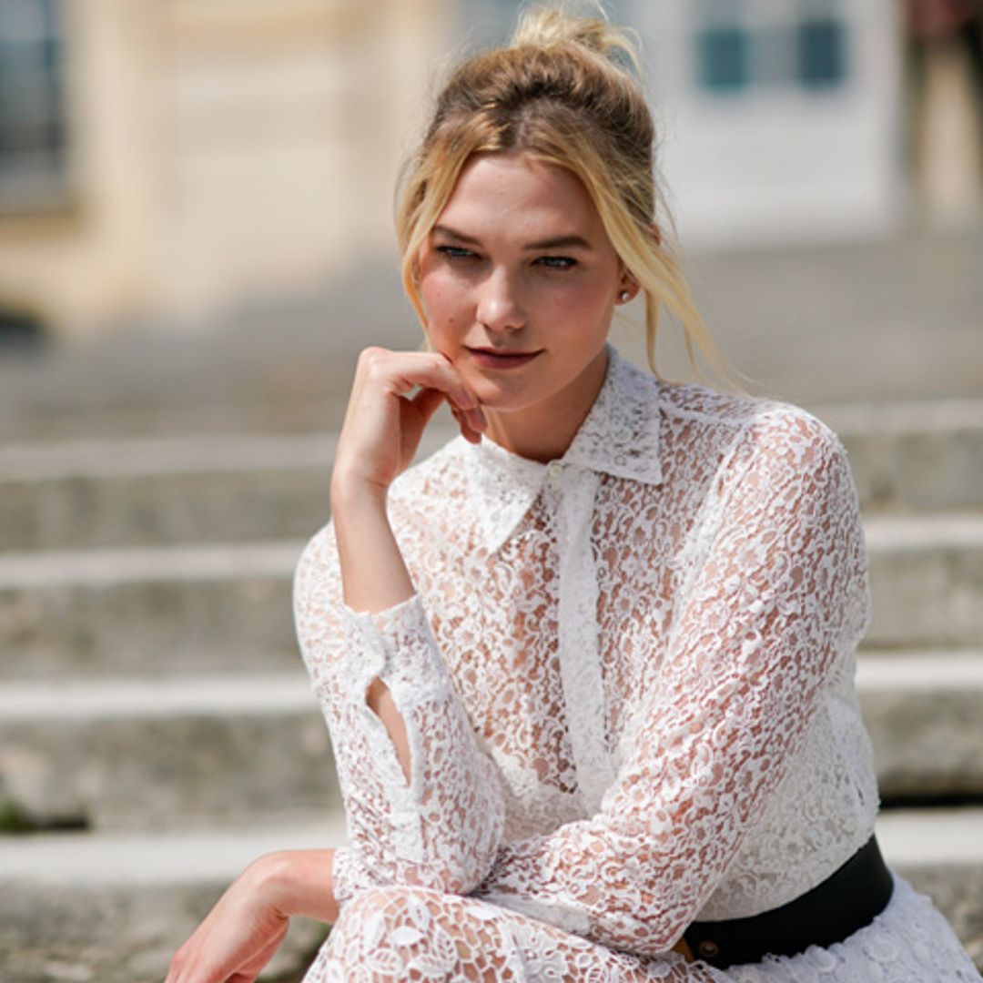 Karlie Kloss anuncia su compromiso con Joshua Kushner, cuñado de Ivanka Trump