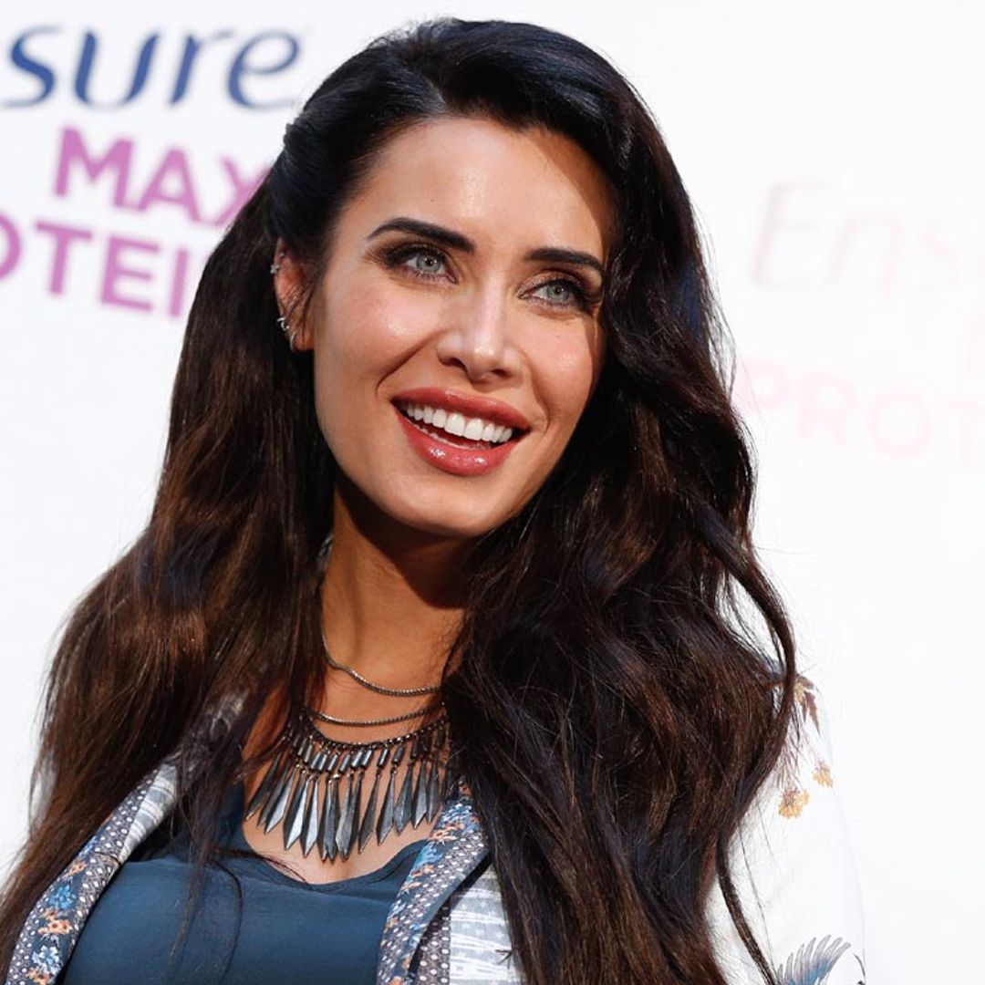 Pilar Rubio desvela cuál sería el nombre de su cuarto hijo si fuera una niña