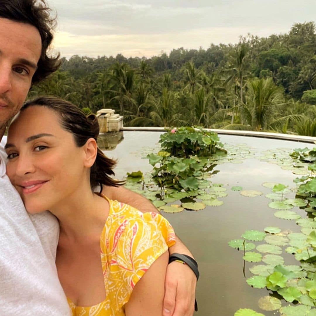 El impresionante viaje a Bali de Tamara Falcó e Iñigo Onieva, cargado de amor y romanticismo