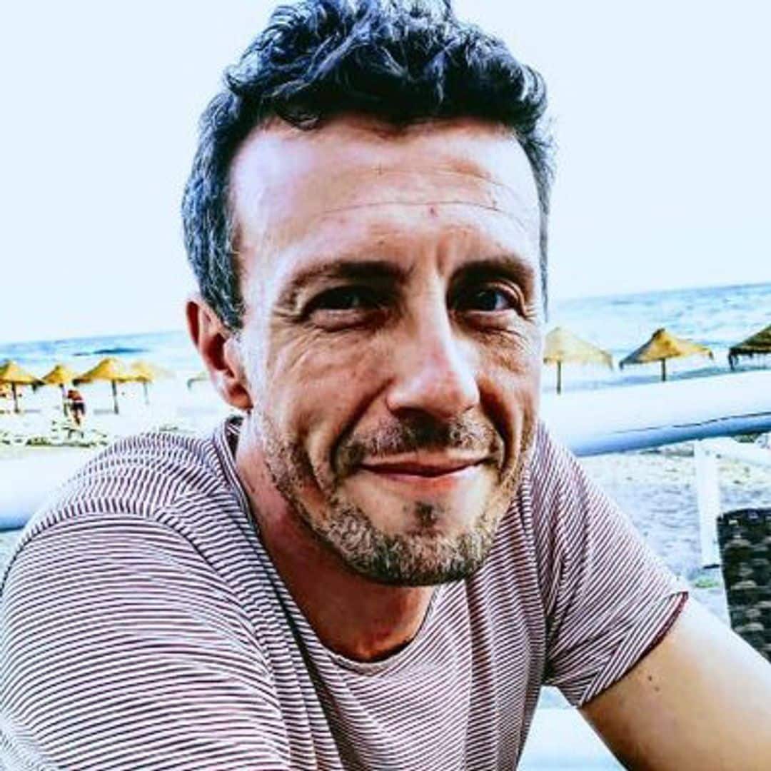 Romance en laSexta: Antonio Pérez Lobato y Afra Blanco, nueva pareja de la cadena