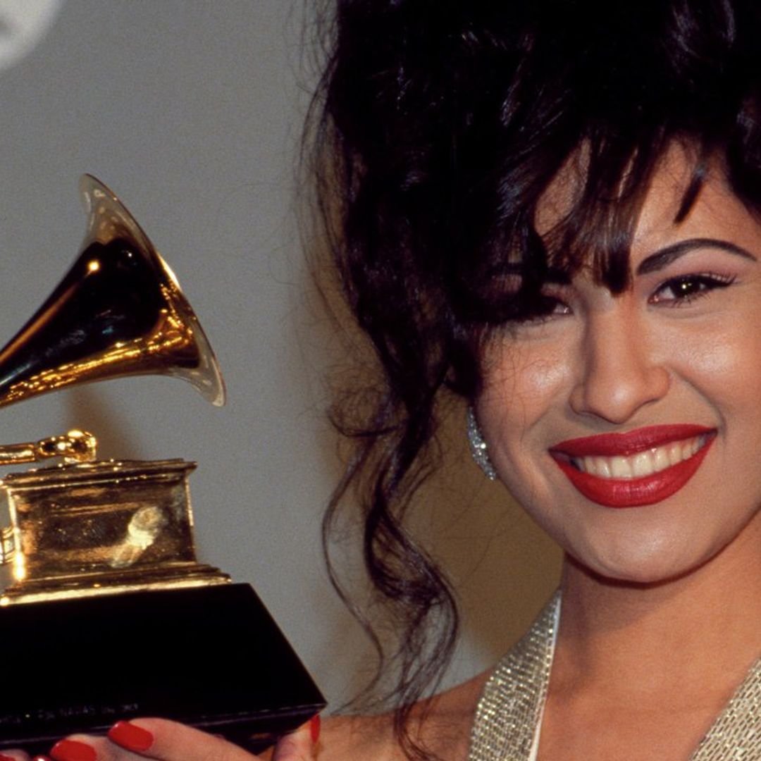 Selena Quintanilla tiene serie: así ocurrió el asesinato de la cantante latina más famosa de los 90