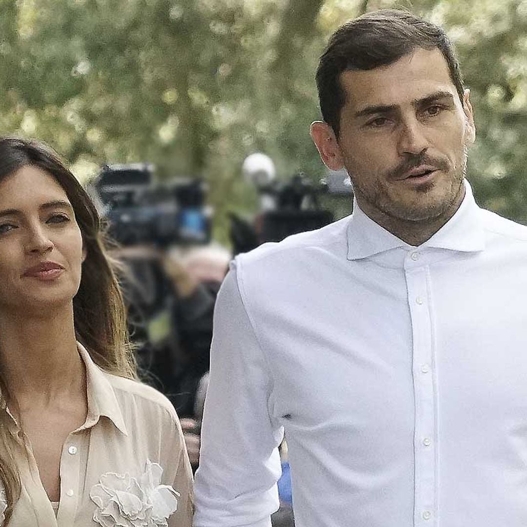 Iker Casillas, un año después del día que cambió su vida: 'Ha sido, sinceramente, emocionante'