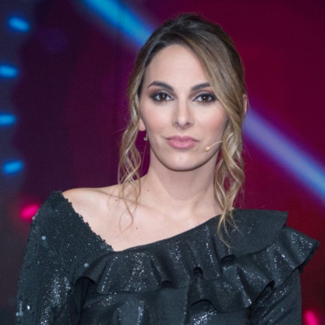 Irene Rosales, muy molesta con Anabel Pantoja por la defensa que hace de su tía Isabel