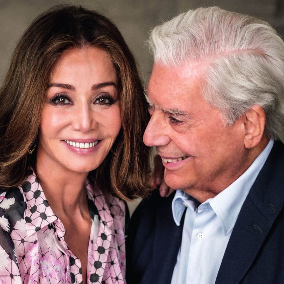 Descubrimos la receta de la fabada que come Mario Vargas Llosa en casa de Isabel Preysler