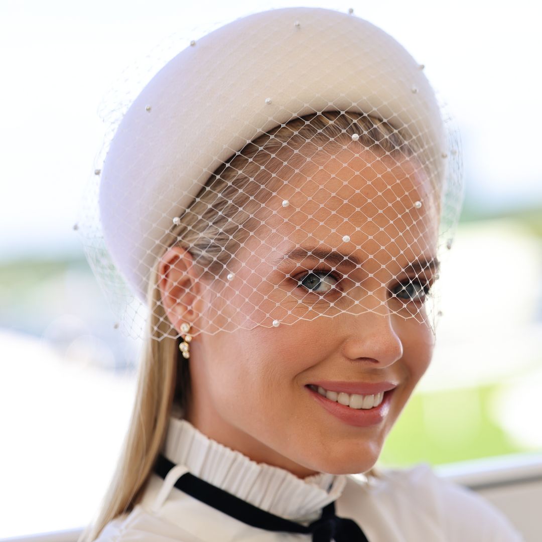 Los tocados más elegantes de Ascot: de Eliza Spencer a Sofía de Edimburgo
