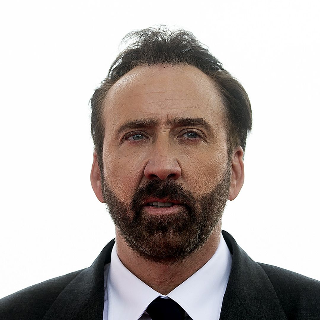El divorcio se complica: la mujer de Nicolas Cage le pide una manutención tras 4 días de matrimonio