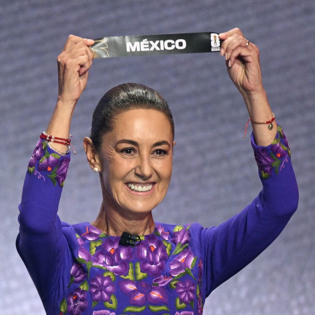 Sorteo Mundial 2026: minuto a minuto de la ceremonia