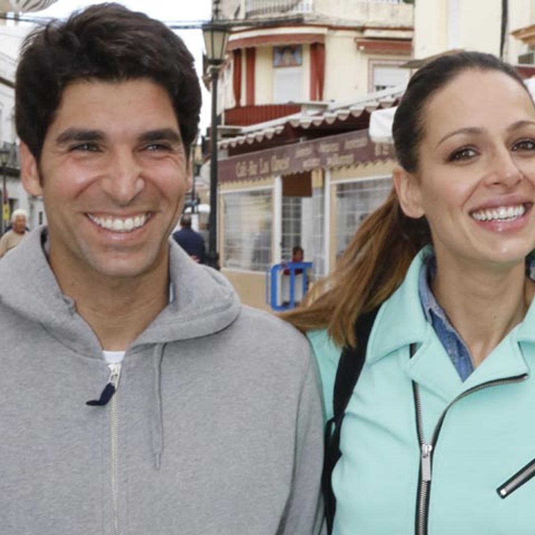 Eva González y Cayetano Rivera, cena romántica y ¿de trabajo?