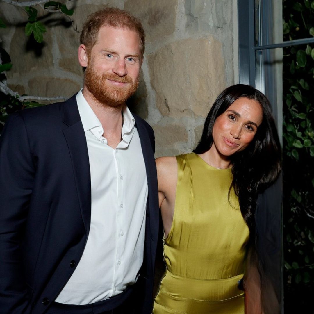 Cuando Harry y Meghan revivieron los fantasmas de la muerte de Diana: tres años de una persecución "casi catastrófica"
