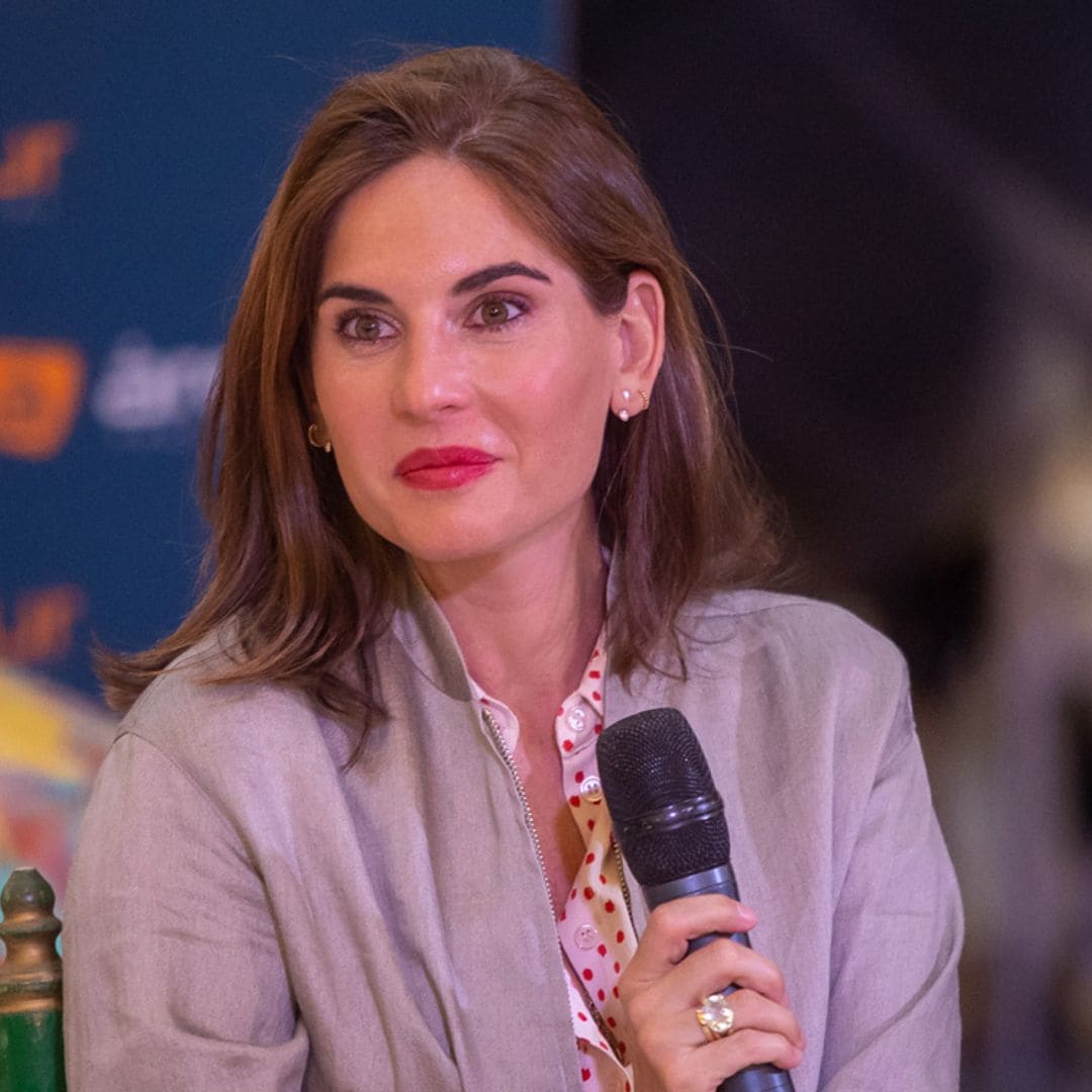 Lourdes Montes revela que su hijo 'está todo el día con la muleta en la mano' y opina sobre el futuro de la tauromaquia