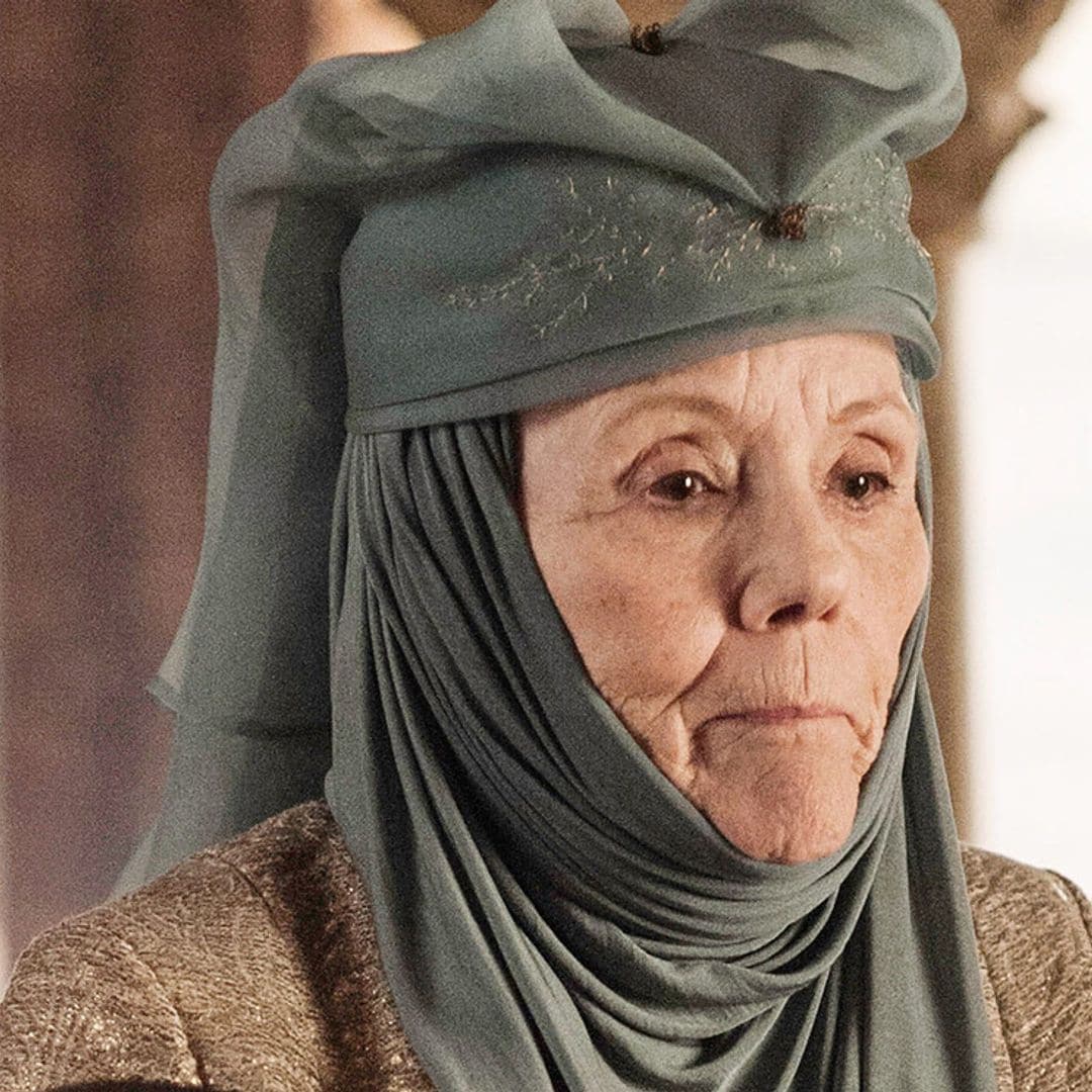 Fallece Diane Rigg: chica Bond, mito en 'Los Vengadores' y protagonista en 'Juego de Tronos'