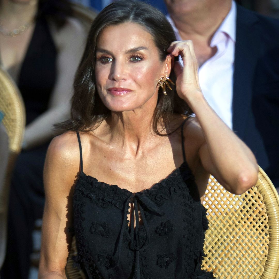 Todos los looks de la reina Letizia en el Atlàntida Mallorca Film Festival: 5 apariciones que no olvidamos desde 2019