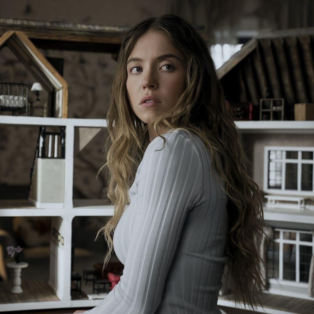Se desvelan las primeras imágenes de ‘La asistenta’, con Sydney Sweeney y Amanda Seyfried como protagonistas