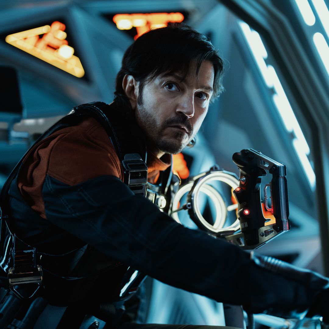 Qué ver: 7 series y películas de estreno para ver desde casa - Abril 18