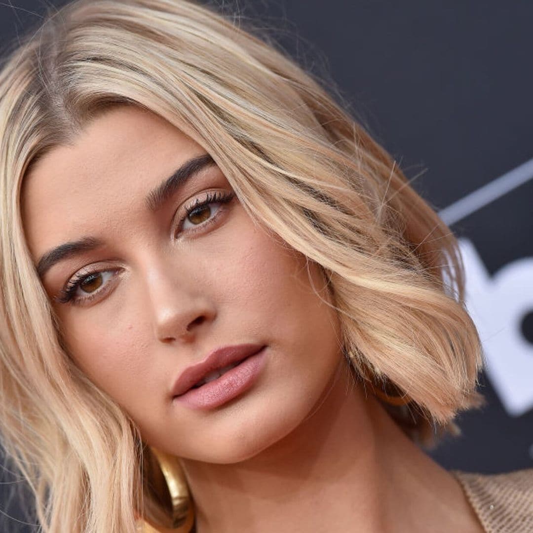 El ’beauty look’ de Hailey Baldwin en 5 claves