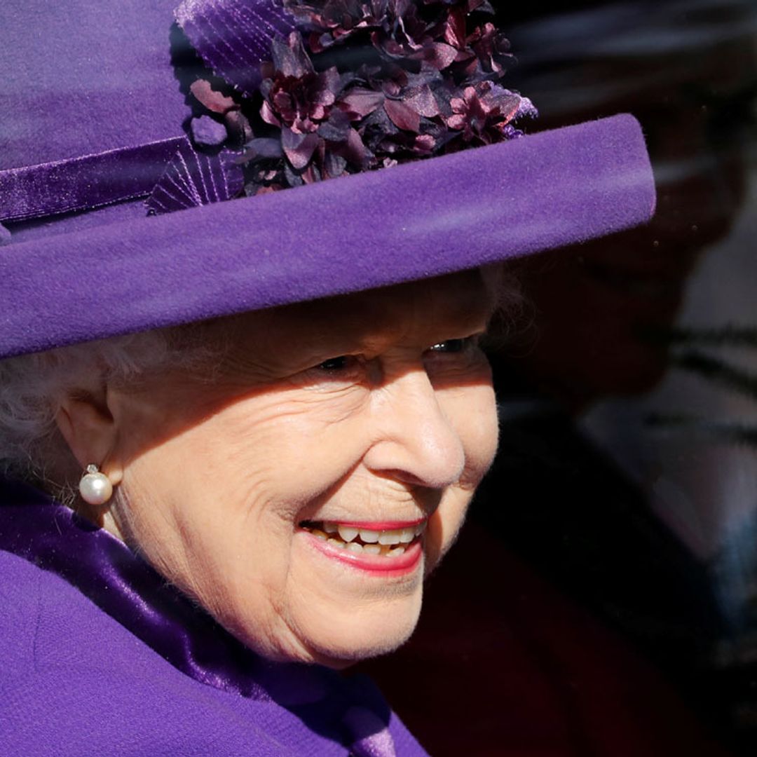 Ni te imaginas cuál es el nombre en clave de Isabel II que utiliza su equipo de seguridad