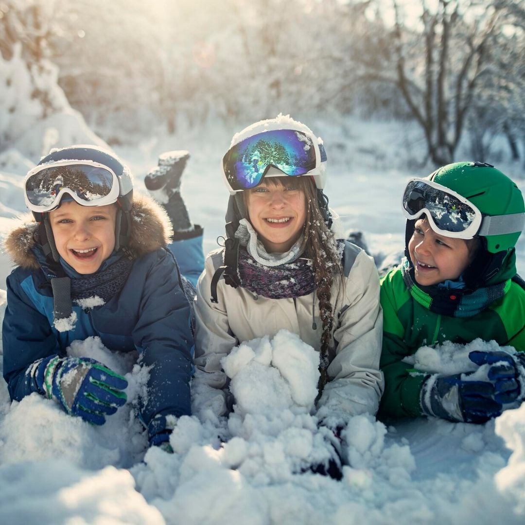 ¿Organizando la Semana Blanca? Planes perfectos con niños para disfrutar los días sin cole