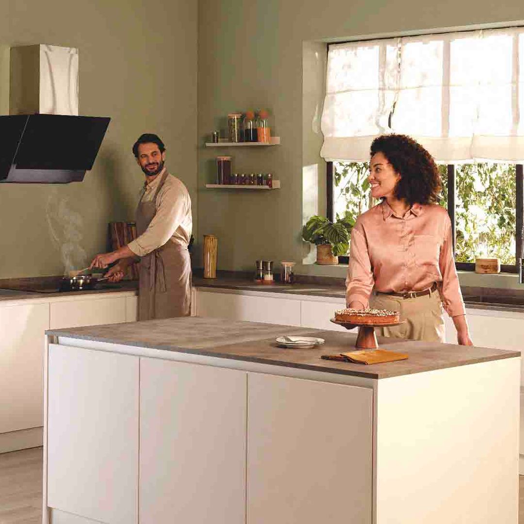 ¿Cómo es tu familia? Descubre los electrodomésticos que se adaptan a todo tipo de ellas
