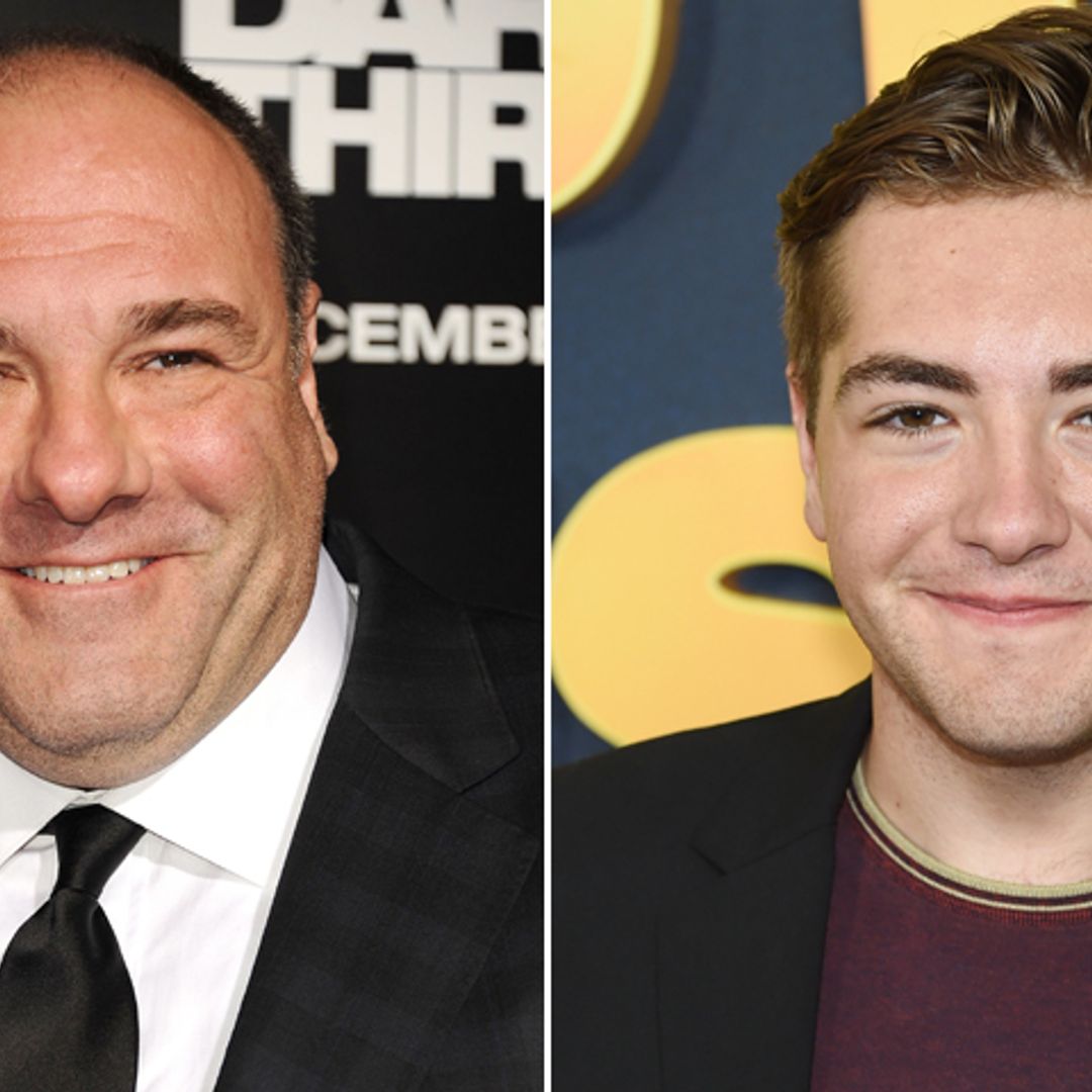 La precuela de 'Los Soprano' ficha al hijo de James Gandolfini