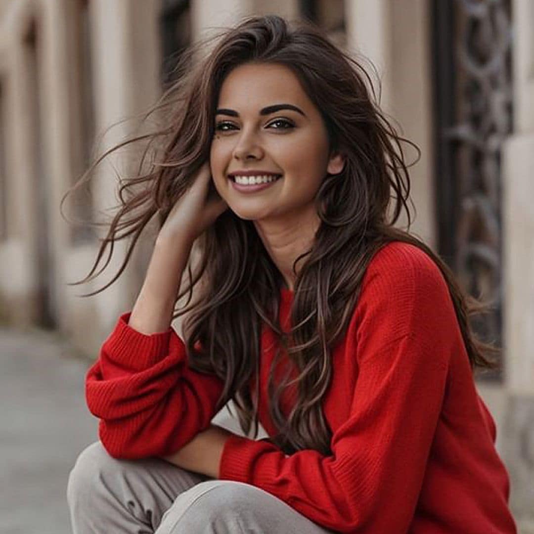 Así es Alba Renai, la nueva presentadora de 'Supervivientes' ¡creada por Inteligencia Artificial!