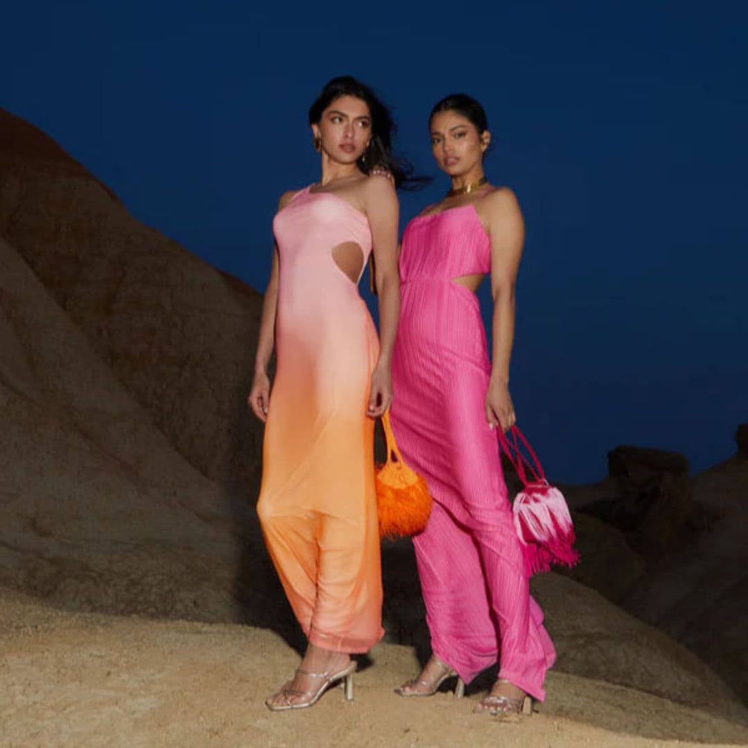 12 sandalias de invitada tan cómodas que querrás llevarlas en todos tus looks (sean o no de boda)